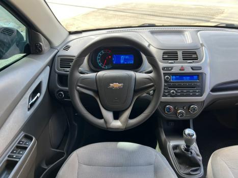 CHEVROLET Cobalt 1.4 4P FLEX LTZ, Foto 18