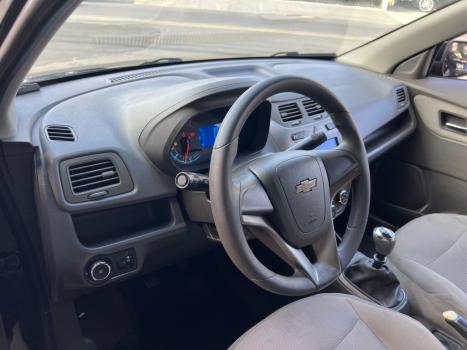 CHEVROLET Cobalt 1.4 4P FLEX LTZ, Foto 11