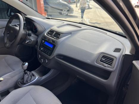 CHEVROLET Cobalt 1.4 4P FLEX LTZ, Foto 14