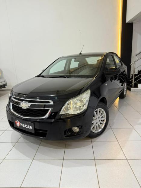 CHEVROLET Cobalt 1.4 4P FLEX LTZ, Foto 1