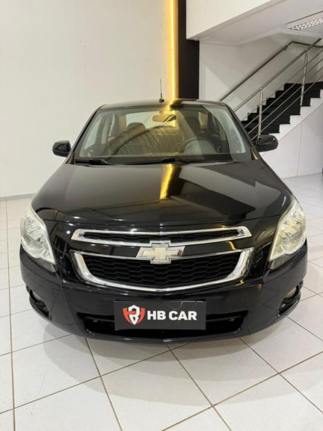 CHEVROLET Cobalt 1.4 4P FLEX LTZ, Foto 2