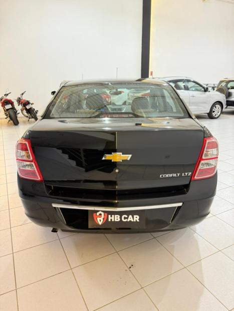 CHEVROLET Cobalt 1.4 4P FLEX LTZ, Foto 3