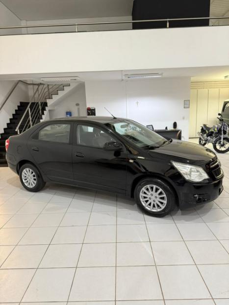 CHEVROLET Cobalt 1.4 4P FLEX LTZ, Foto 4