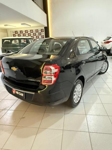 CHEVROLET Cobalt 1.4 4P FLEX LTZ, Foto 5