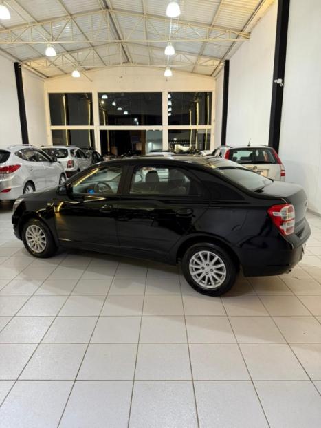 CHEVROLET Cobalt 1.4 4P FLEX LTZ, Foto 6