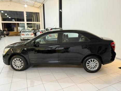 CHEVROLET Cobalt 1.4 4P FLEX LTZ, Foto 7