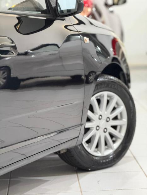 CHEVROLET Cobalt 1.4 4P FLEX LTZ, Foto 8