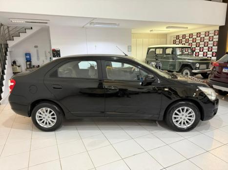 CHEVROLET Cobalt 1.4 4P FLEX LTZ, Foto 9