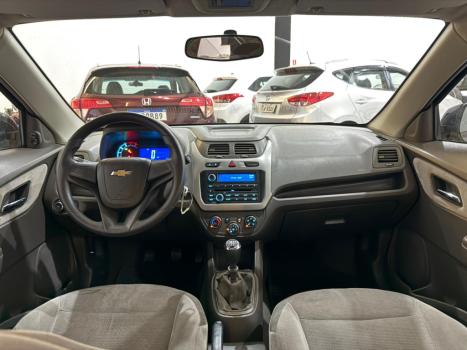 CHEVROLET Cobalt 1.4 4P FLEX LTZ, Foto 10