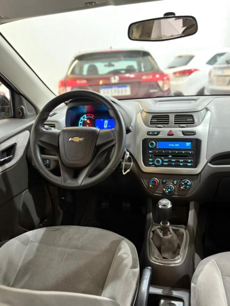 CHEVROLET Cobalt 1.4 4P FLEX LTZ, Foto 11