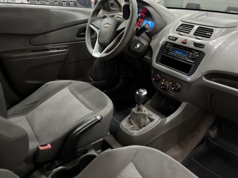 CHEVROLET Cobalt 1.4 4P FLEX LT, Foto 1