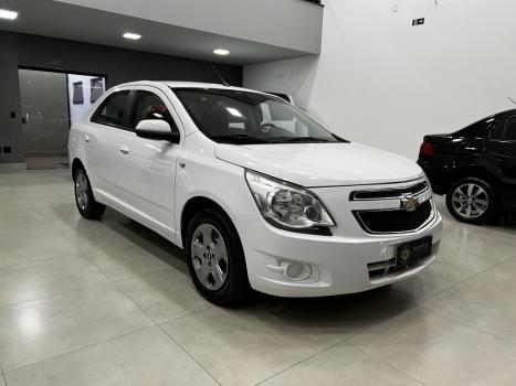 CHEVROLET Cobalt 1.4 4P FLEX LT, Foto 2
