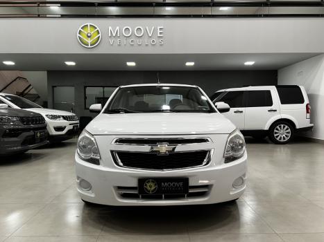 CHEVROLET Cobalt 1.4 4P FLEX LT, Foto 3