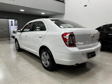CHEVROLET Cobalt 1.4 4P FLEX LT, Foto 4