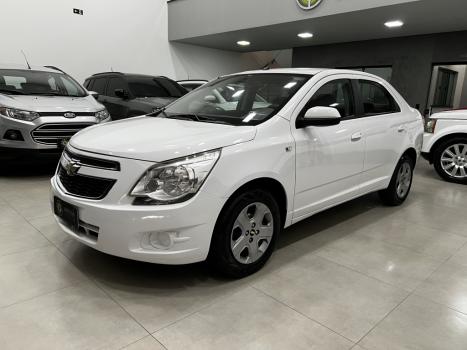 CHEVROLET Cobalt 1.4 4P FLEX LT, Foto 5