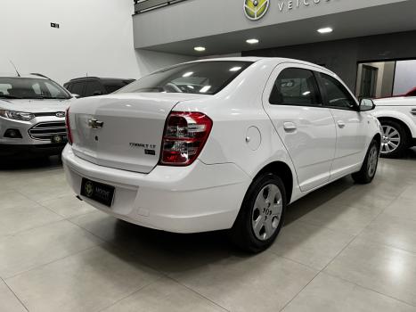 CHEVROLET Cobalt 1.4 4P FLEX LT, Foto 6