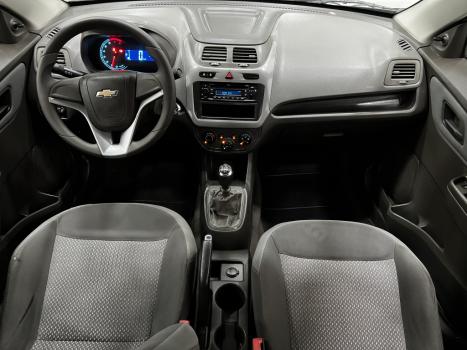 CHEVROLET Cobalt 1.4 4P FLEX LT, Foto 8