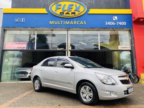 CHEVROLET Cobalt 1.4 4P FLEX LTZ, Foto 1