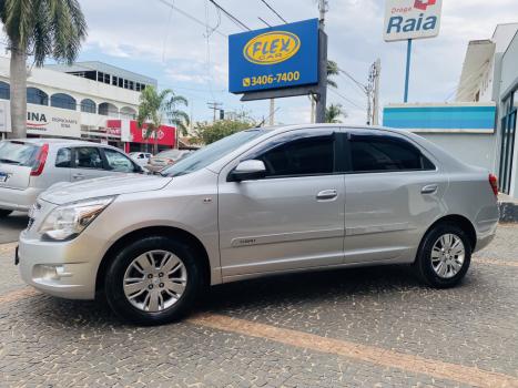 CHEVROLET Cobalt 1.4 4P FLEX LTZ, Foto 4