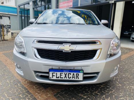 CHEVROLET Cobalt 1.4 4P FLEX LTZ, Foto 2