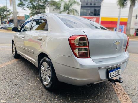 CHEVROLET Cobalt 1.4 4P FLEX LTZ, Foto 9