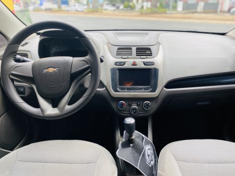 CHEVROLET Cobalt 1.4 4P FLEX LTZ, Foto 5