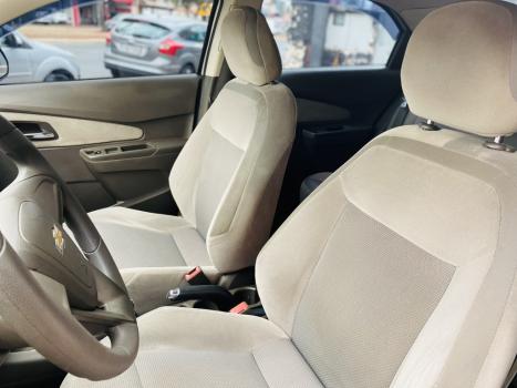 CHEVROLET Cobalt 1.4 4P FLEX LTZ, Foto 7
