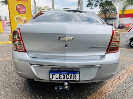 CHEVROLET Cobalt 1.4 4P FLEX LTZ, Foto 10