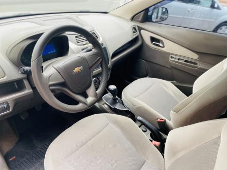 CHEVROLET Cobalt 1.4 4P FLEX LTZ, Foto 6