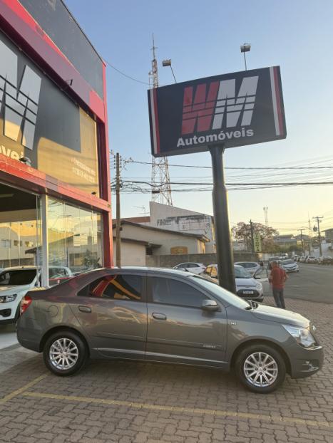 CHEVROLET Cobalt 1.4 4P FLEX LTZ, Foto 1