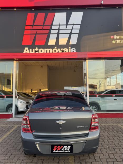 CHEVROLET Cobalt 1.4 4P FLEX LTZ, Foto 2