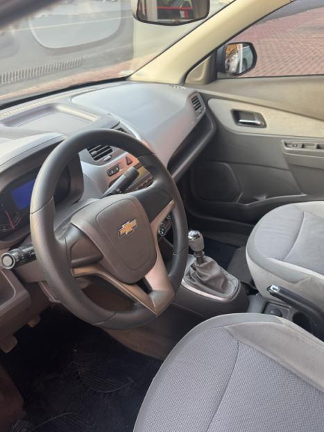 CHEVROLET Cobalt 1.4 4P FLEX LTZ, Foto 6