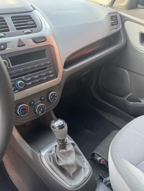 CHEVROLET Cobalt 1.4 4P FLEX LTZ, Foto 7