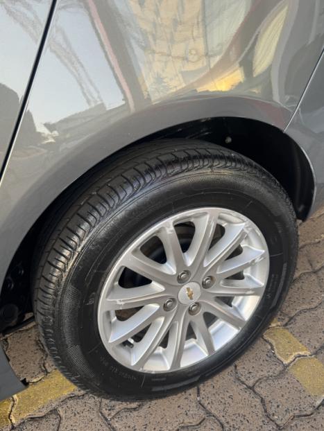 CHEVROLET Cobalt 1.4 4P FLEX LTZ, Foto 10
