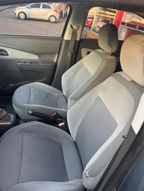CHEVROLET Cobalt 1.4 4P FLEX LTZ, Foto 11