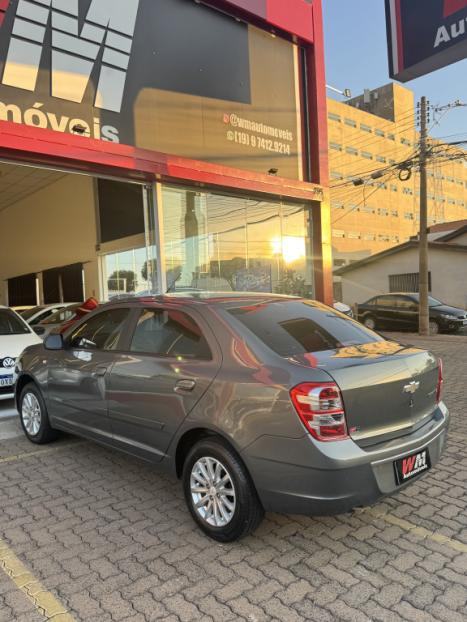 CHEVROLET Cobalt 1.4 4P FLEX LTZ, Foto 13