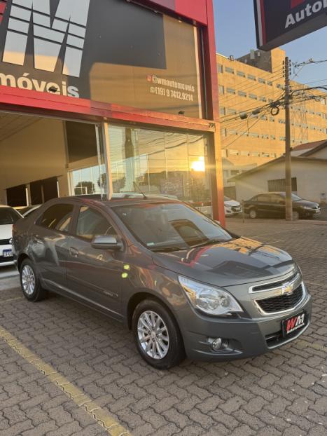CHEVROLET Cobalt 1.4 4P FLEX LTZ, Foto 14