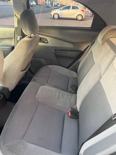 CHEVROLET Cobalt 1.4 4P FLEX LTZ, Foto 15
