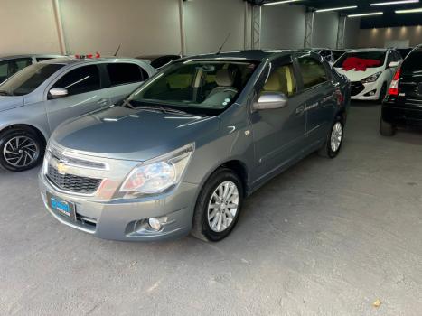 CHEVROLET Cobalt 1.4 4P FLEX LTZ, Foto 1
