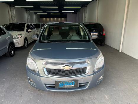 CHEVROLET Cobalt 1.4 4P FLEX LTZ, Foto 2