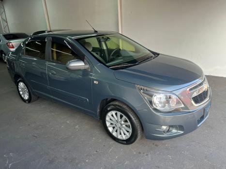 CHEVROLET Cobalt 1.4 4P FLEX LTZ, Foto 3