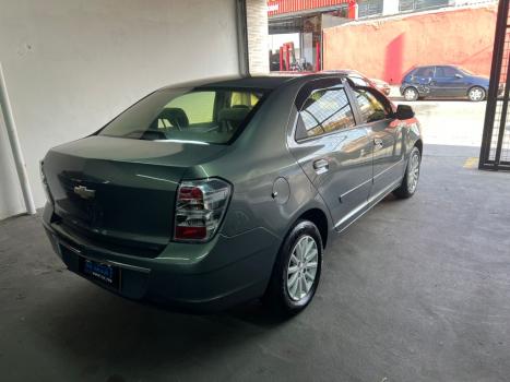 CHEVROLET Cobalt 1.4 4P FLEX LTZ, Foto 4