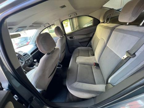 CHEVROLET Cobalt 1.4 4P FLEX LTZ, Foto 6
