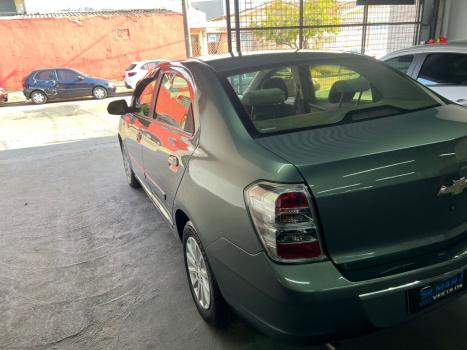 CHEVROLET Cobalt 1.4 4P FLEX LTZ, Foto 7
