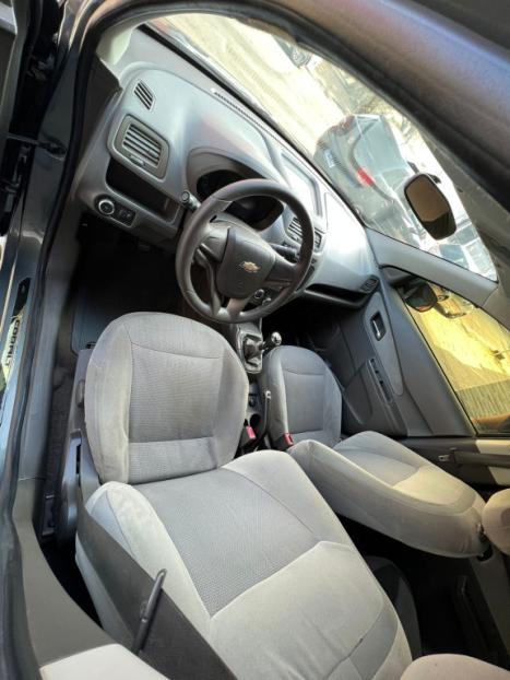 CHEVROLET Cobalt 1.4 4P FLEX LTZ, Foto 10