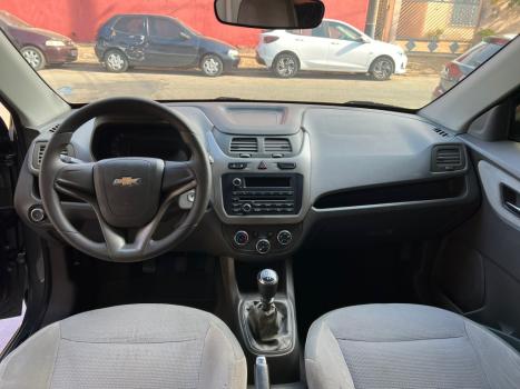 CHEVROLET Cobalt 1.4 4P FLEX LTZ, Foto 11