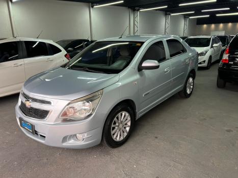 CHEVROLET Cobalt 1.4 4P FLEX LTZ, Foto 2
