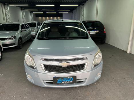 CHEVROLET Cobalt 1.4 4P FLEX LTZ, Foto 3
