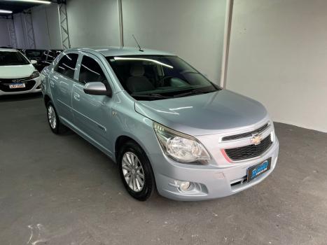 CHEVROLET Cobalt 1.4 4P FLEX LTZ, Foto 4