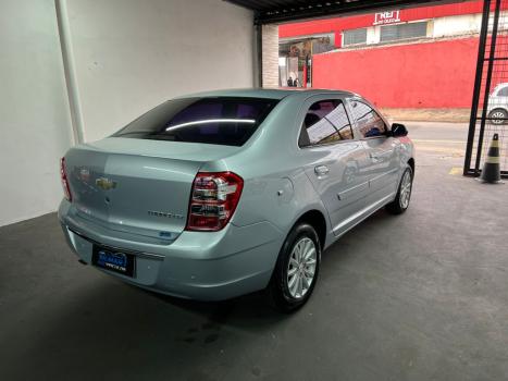 CHEVROLET Cobalt 1.4 4P FLEX LTZ, Foto 5